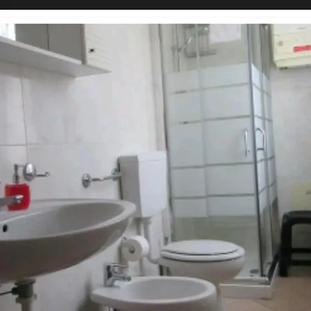 Casa Regina 파르마