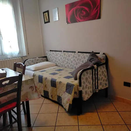 Casa Regina Apartment