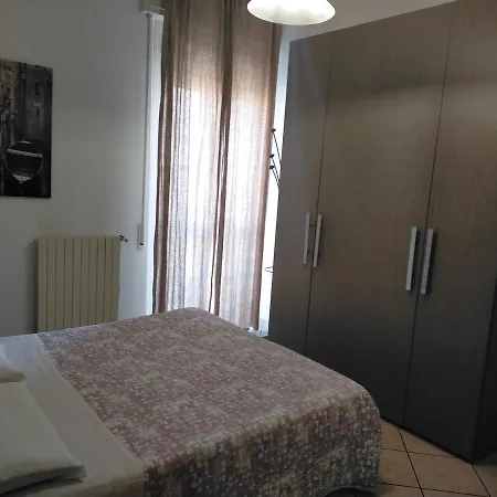 Appartement Casa Regina Parme