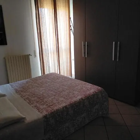 Casa Regina Appartement