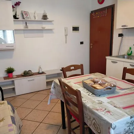 Casa Regina Apartment Parma