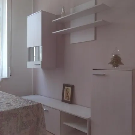 Casa Regina Parma