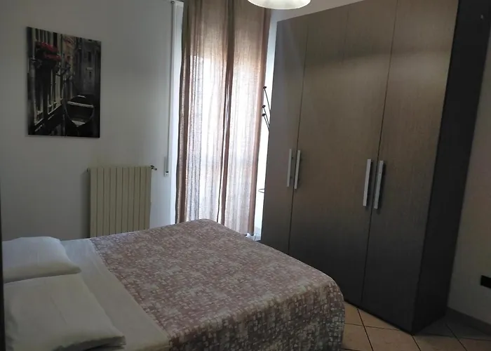 Apartamento Casa Regina Parma