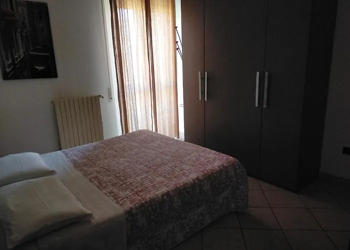 Casa Regina Apartment