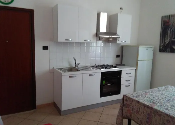 Casa Regina Apartment *